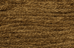 GE0284: Stranded Cotton: 8m khaki