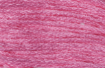 GE3415: Stranded Cotton: 8m: deep pink
