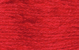 GE3717 Stranded Cotton: 8m red dark cherry.