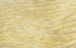 GE0241: Stranded Cotton: 8m: lemon.