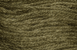 GE0304: Stranded Cotton: 8m deep green