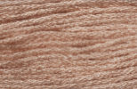 GE0153: Stranded Cotton: 8m beige
