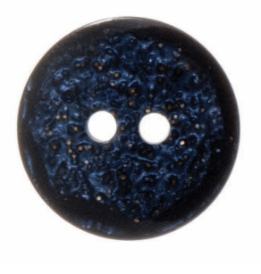 Dark Glitter Button: 15mm: Dark Blue Code: G437524\17.