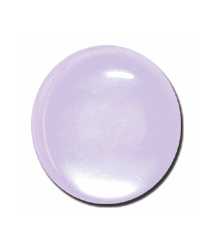 Polyester Shank Button: 11mm: Lilac Code: G077718\11.