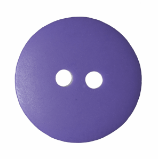 Matt Smartie Button: 18mm: Purple G332828\14.