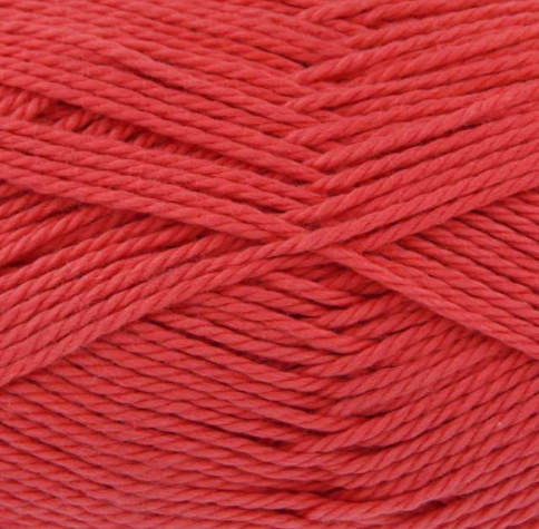 King Cole  CottonSoft DK  Coral 1574