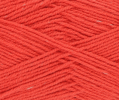 Cotton Sock  Crimson 4761