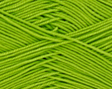Giza Cotton  4ply  Green 2203