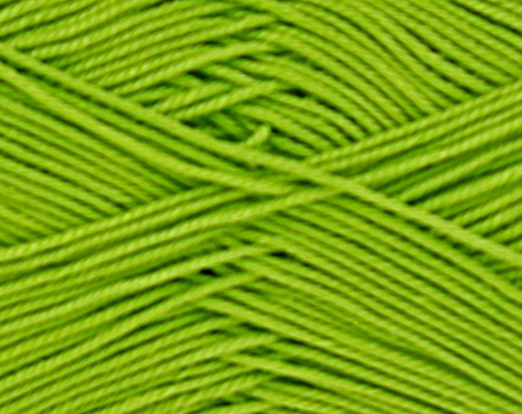 Giza Cotton  4ply  Green 2203