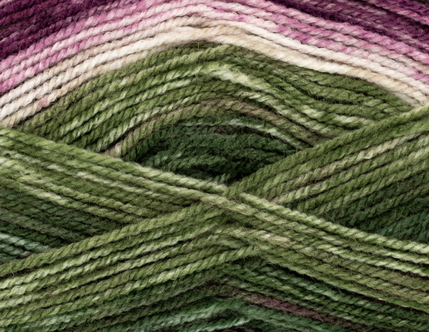 King Cole Bramble DK  Heather  4494