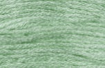 GE6113: Stranded Cotton: 8m light baby green