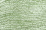 GE7211: Stranded Cotton: 8m palest green
