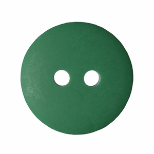 Matt Smartie Button: 11mm: Green G332818\23