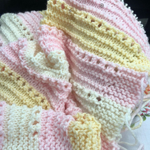 Load image into Gallery viewer, Baby yarn bundle (large)