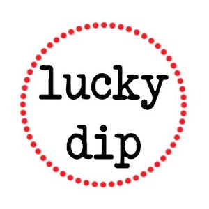 Superior yarn lucky dip