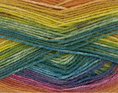 King Cole Bramble DK   Loganberry  4486