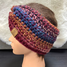 Load image into Gallery viewer, Adventurer ear warmer/headbands  Adult size  - Marco Polo