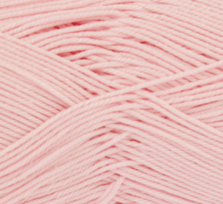 Giza Cotton  4ply  Pink 2192